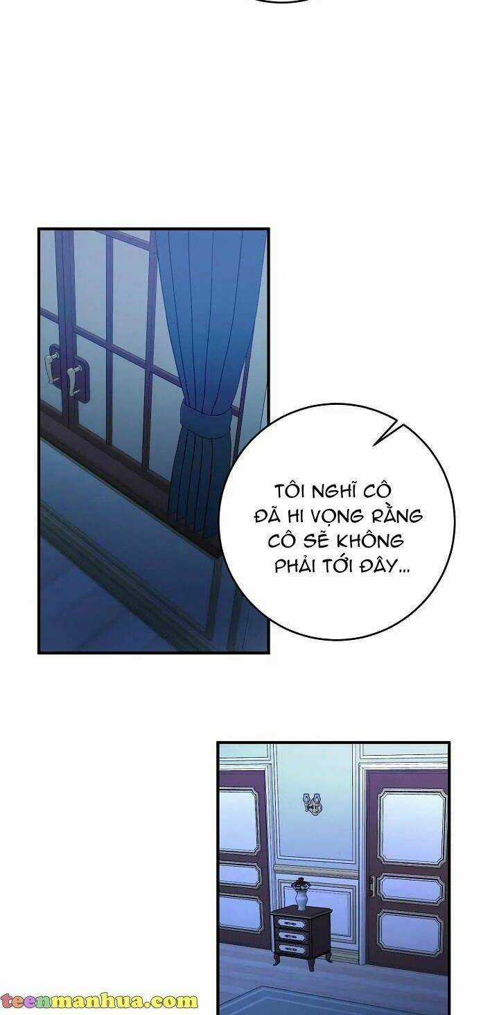 Công Nương Đã Thay Đổi - Chapter 56.1 - Trang 13