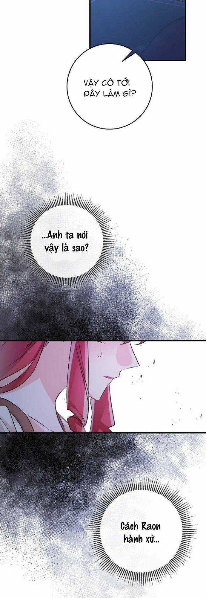 Công Nương Đã Thay Đổi - Chapter 56.1 - Trang 14