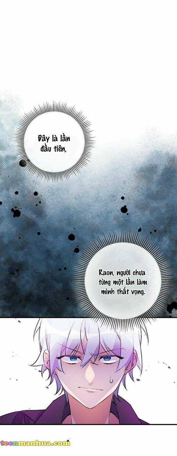 Công Nương Đã Thay Đổi - Chapter 56.1 - Trang 20