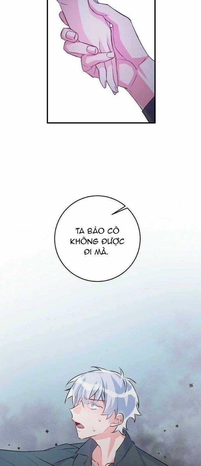 Công Nương Đã Thay Đổi - Chapter 56.1 - Trang 3