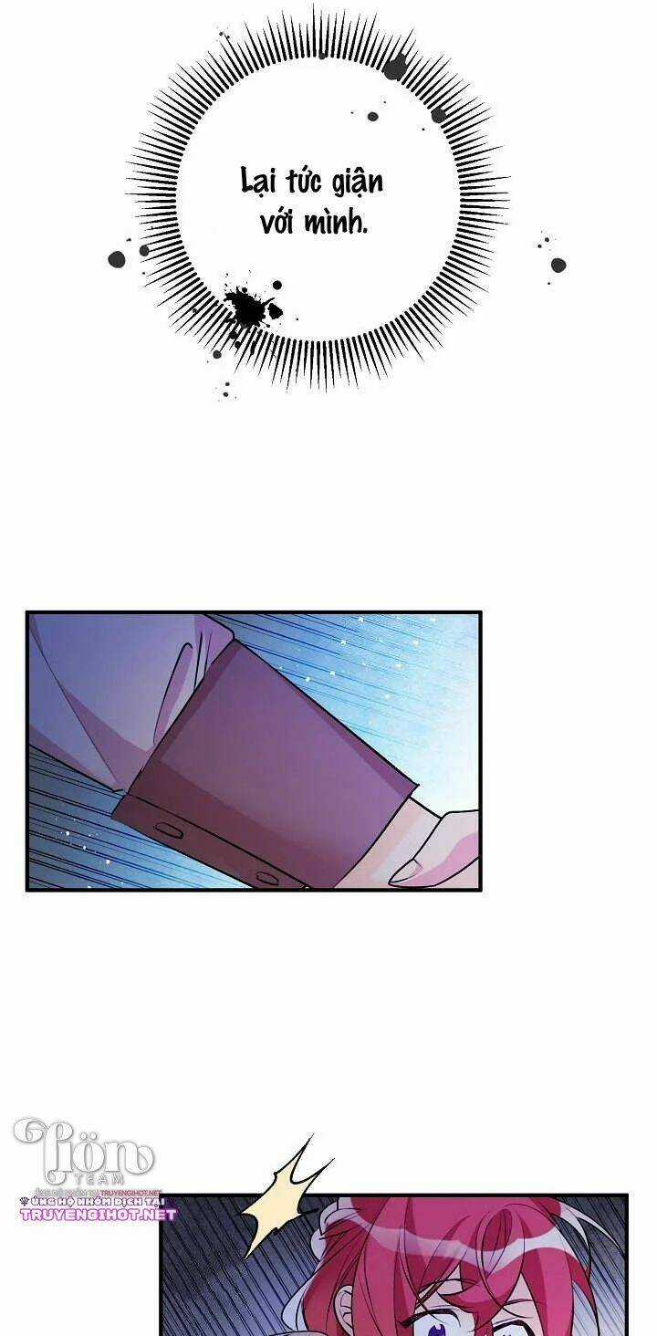 Công Nương Đã Thay Đổi - Chapter 56.1 - Trang 21