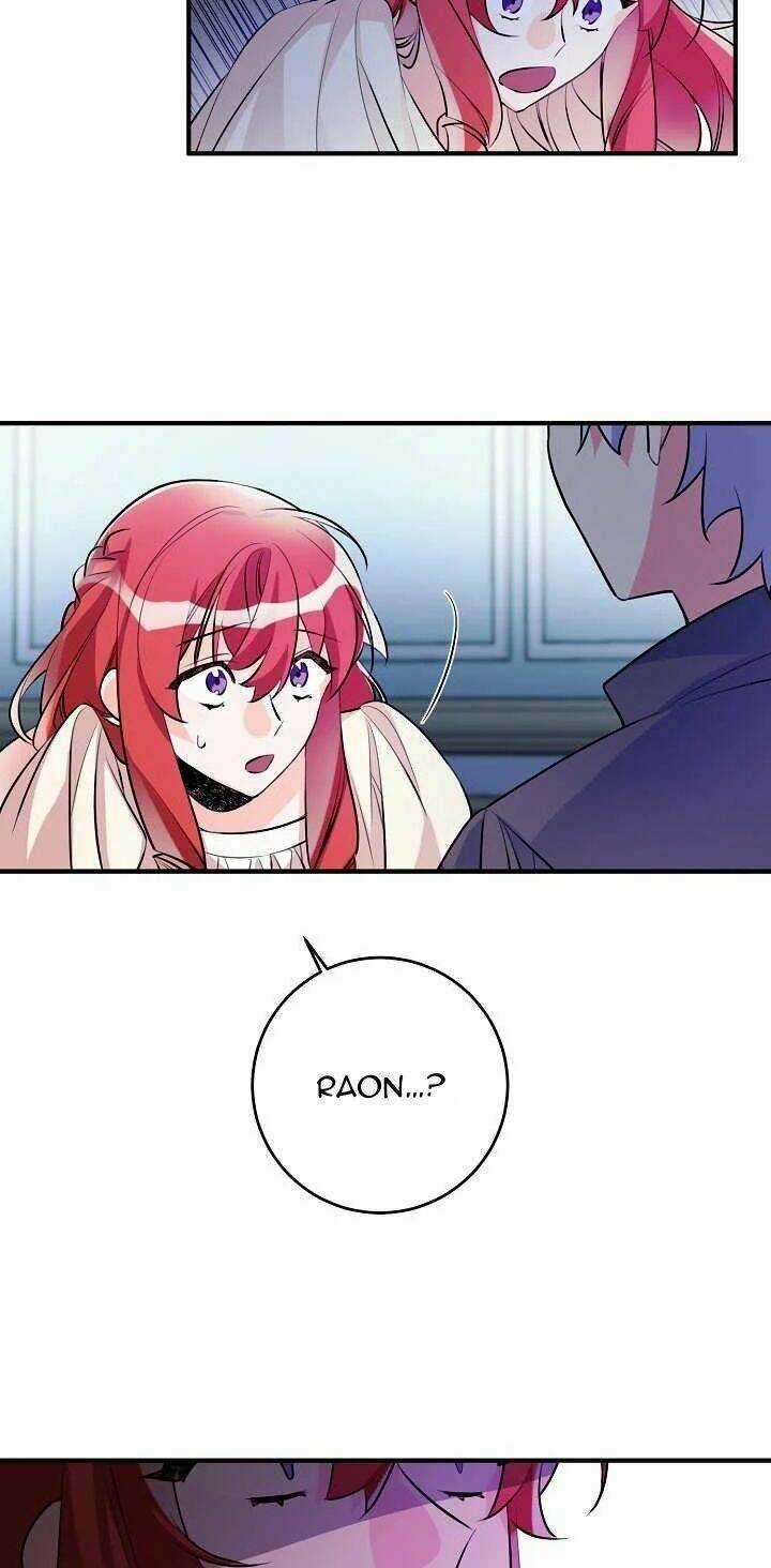 Công Nương Đã Thay Đổi - Chapter 56.1 - Trang 22