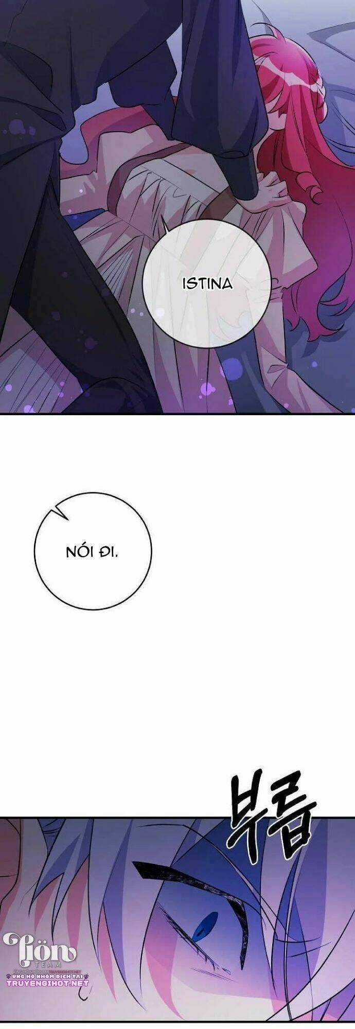 Công Nương Đã Thay Đổi - Chapter 56.1 - Trang 25