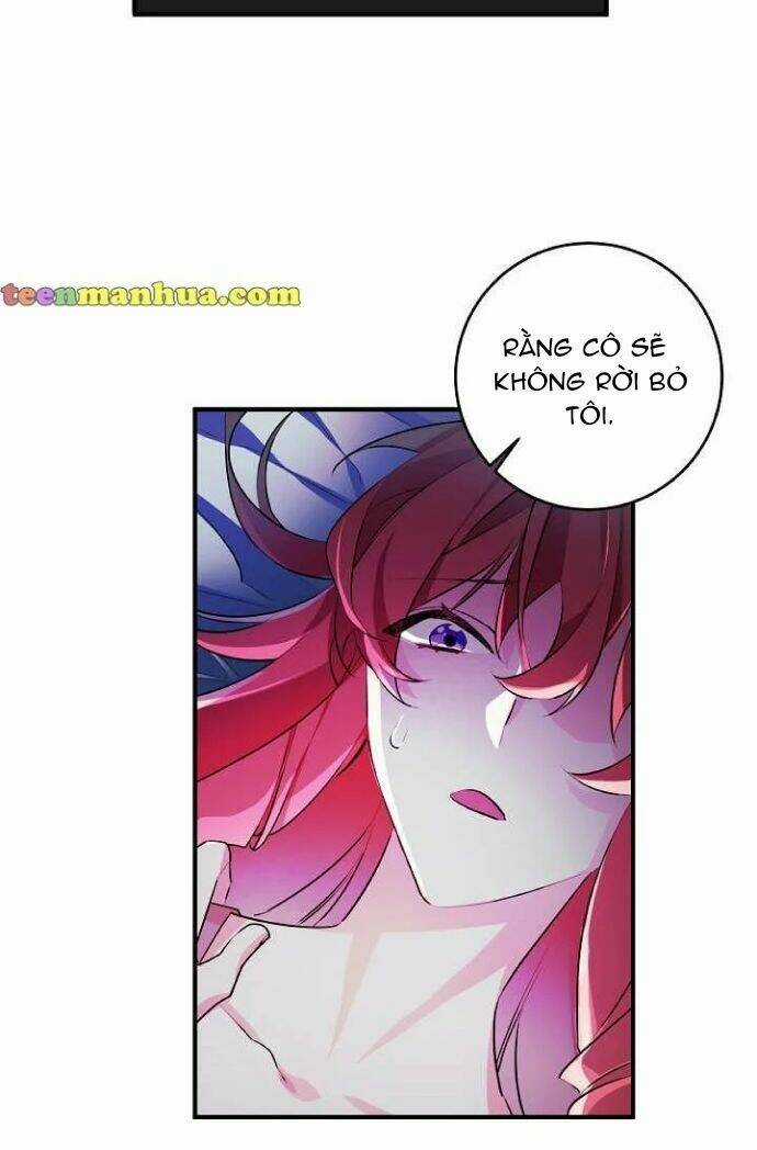 Công Nương Đã Thay Đổi - Chapter 56.1 - Trang 27