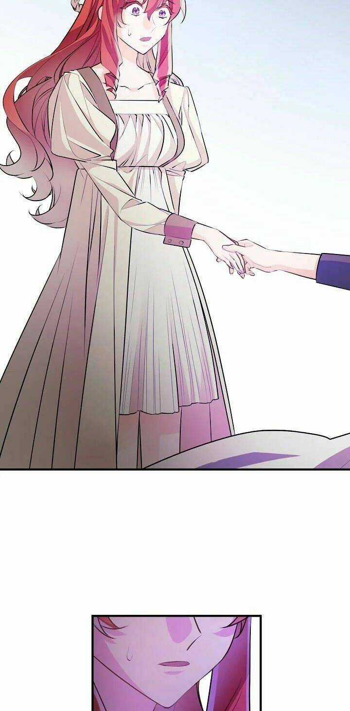 Công Nương Đã Thay Đổi - Chapter 56.1 - Trang 5