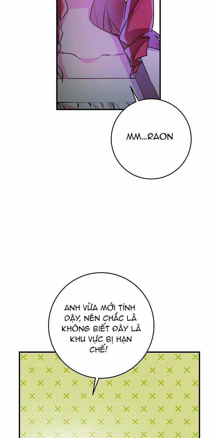 Công Nương Đã Thay Đổi - Chapter 56.1 - Trang 6