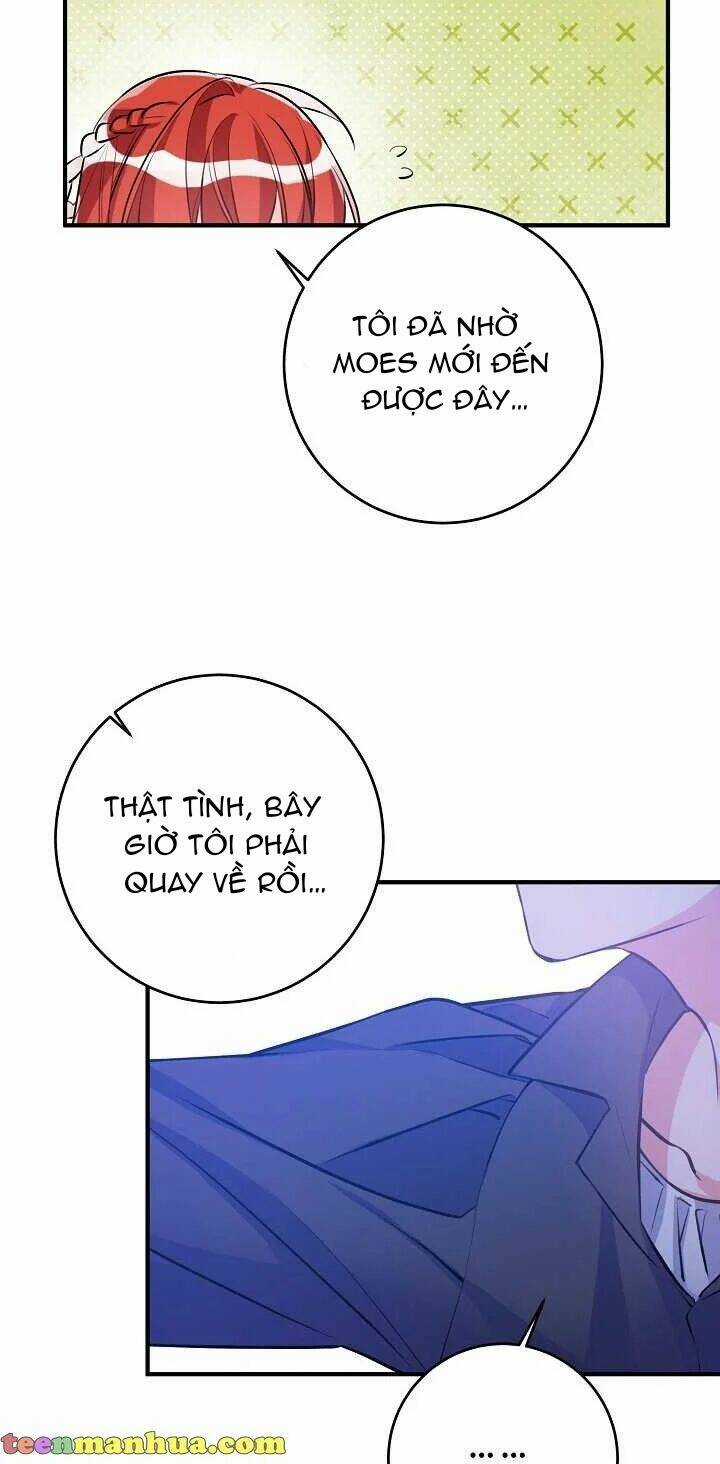 Công Nương Đã Thay Đổi - Chapter 56.1 - Trang 7