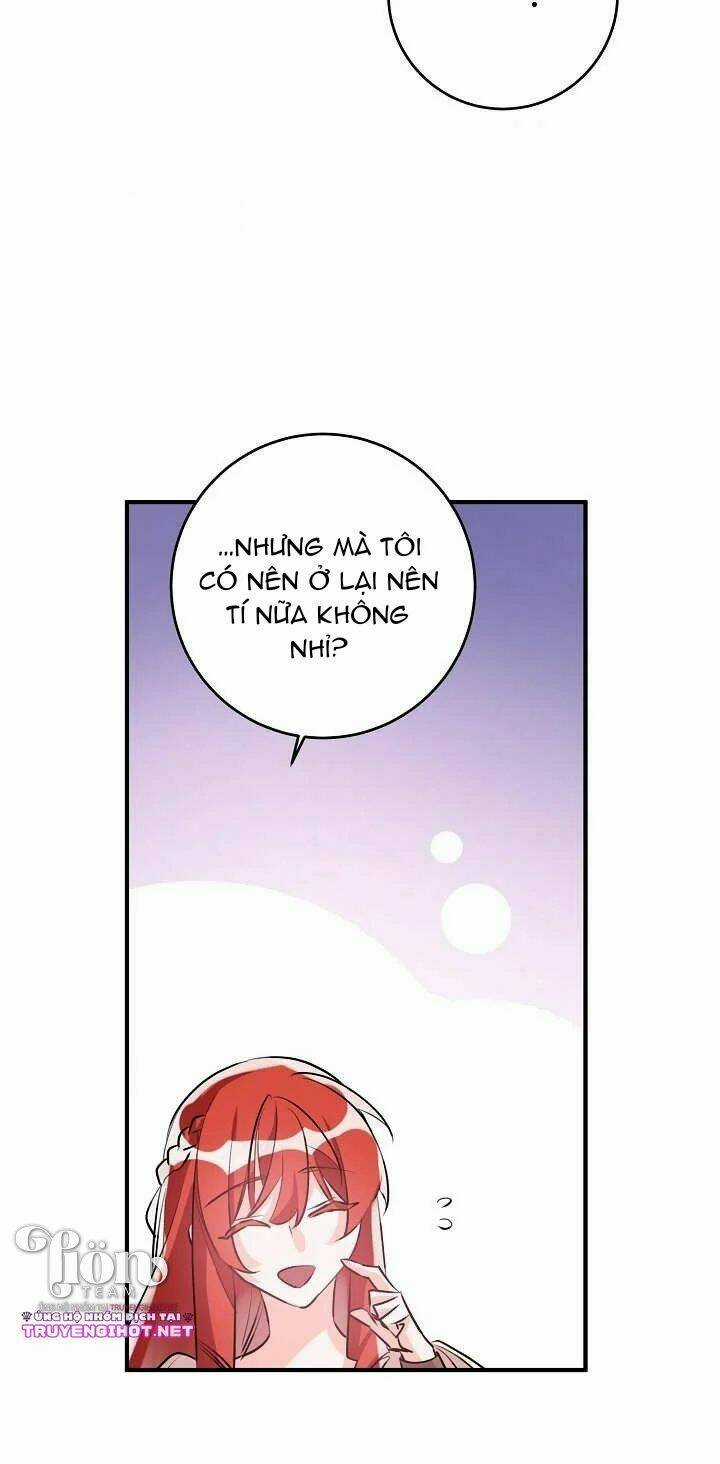 Công Nương Đã Thay Đổi - Chapter 56.1 - Trang 8