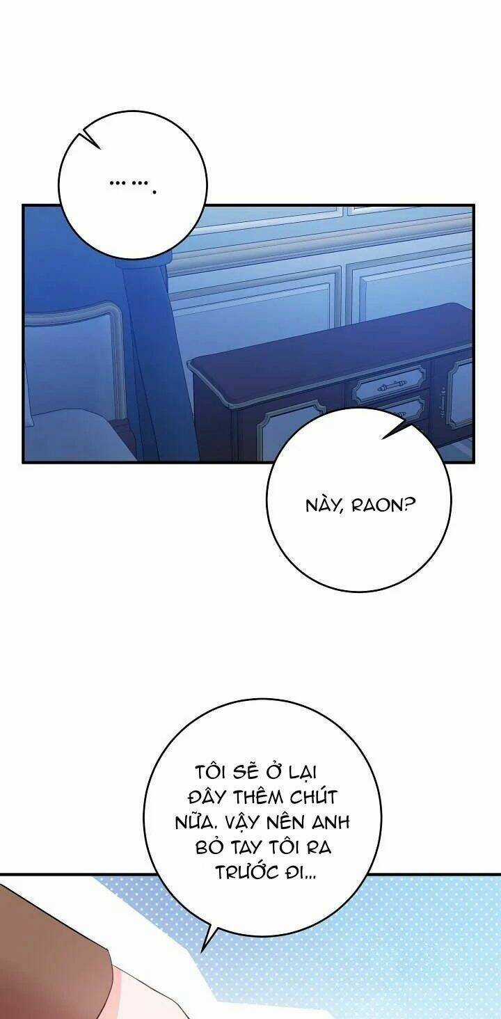 Công Nương Đã Thay Đổi - Chapter 56.1 - Trang 9