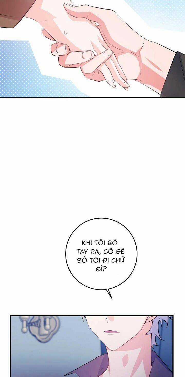 Công Nương Đã Thay Đổi - Chapter 56.1 - Trang 10