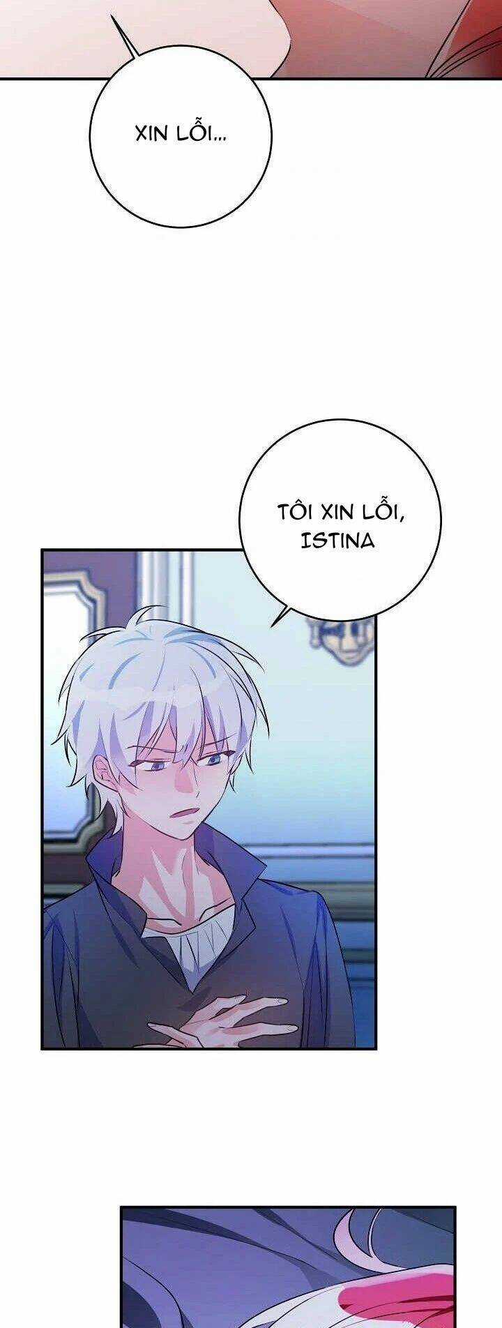 Công Nương Đã Thay Đổi - Chapter 56.2 - Trang 17