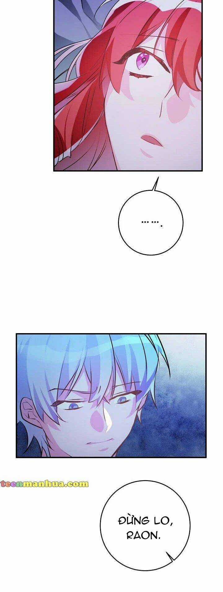 Công Nương Đã Thay Đổi - Chapter 56.2 - Trang 18