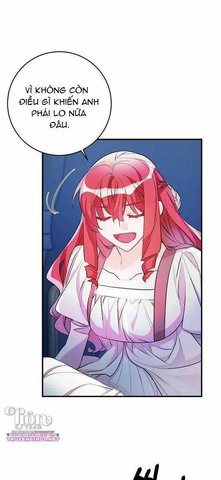 Công Nương Đã Thay Đổi - Chapter 56.2 - Trang 19