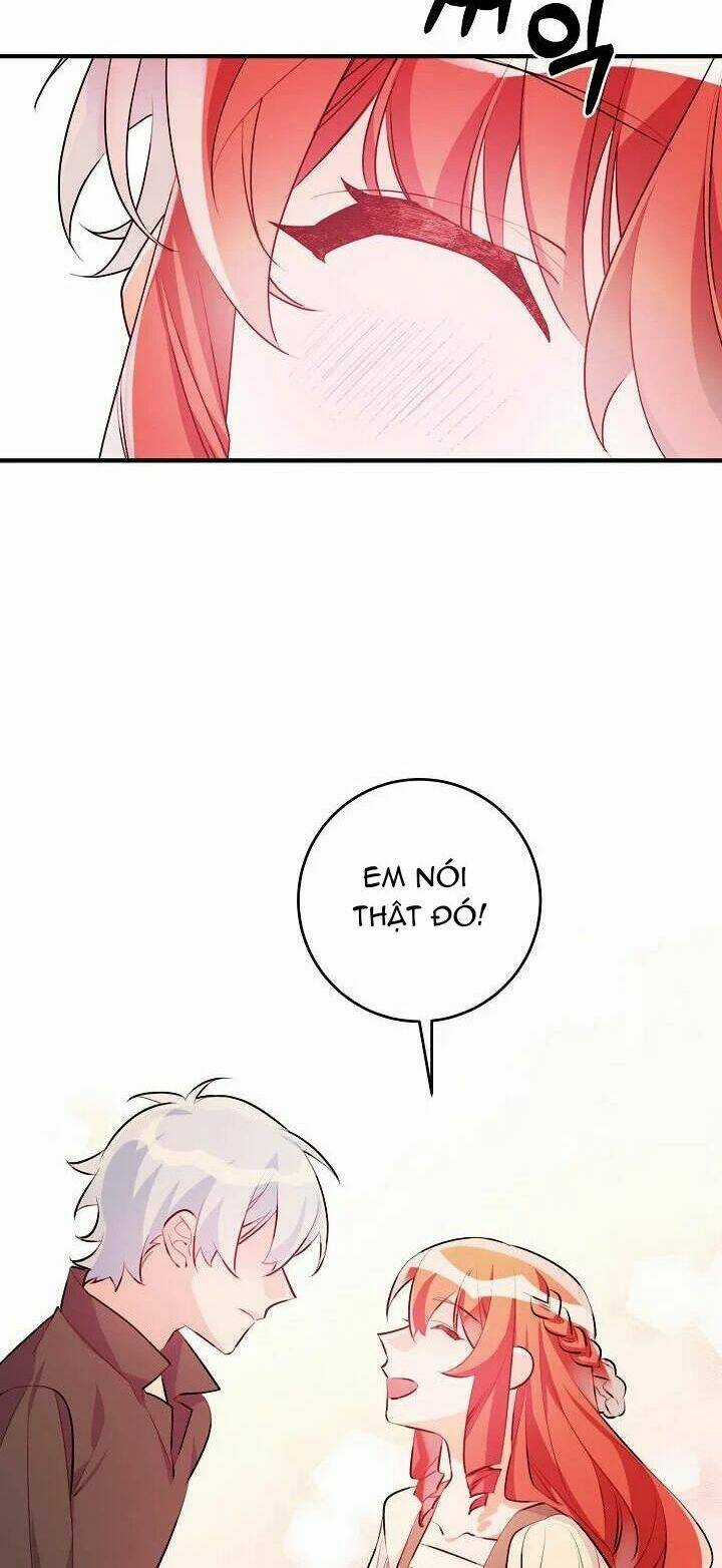 Công Nương Đã Thay Đổi - Chapter 56.2 - Trang 20