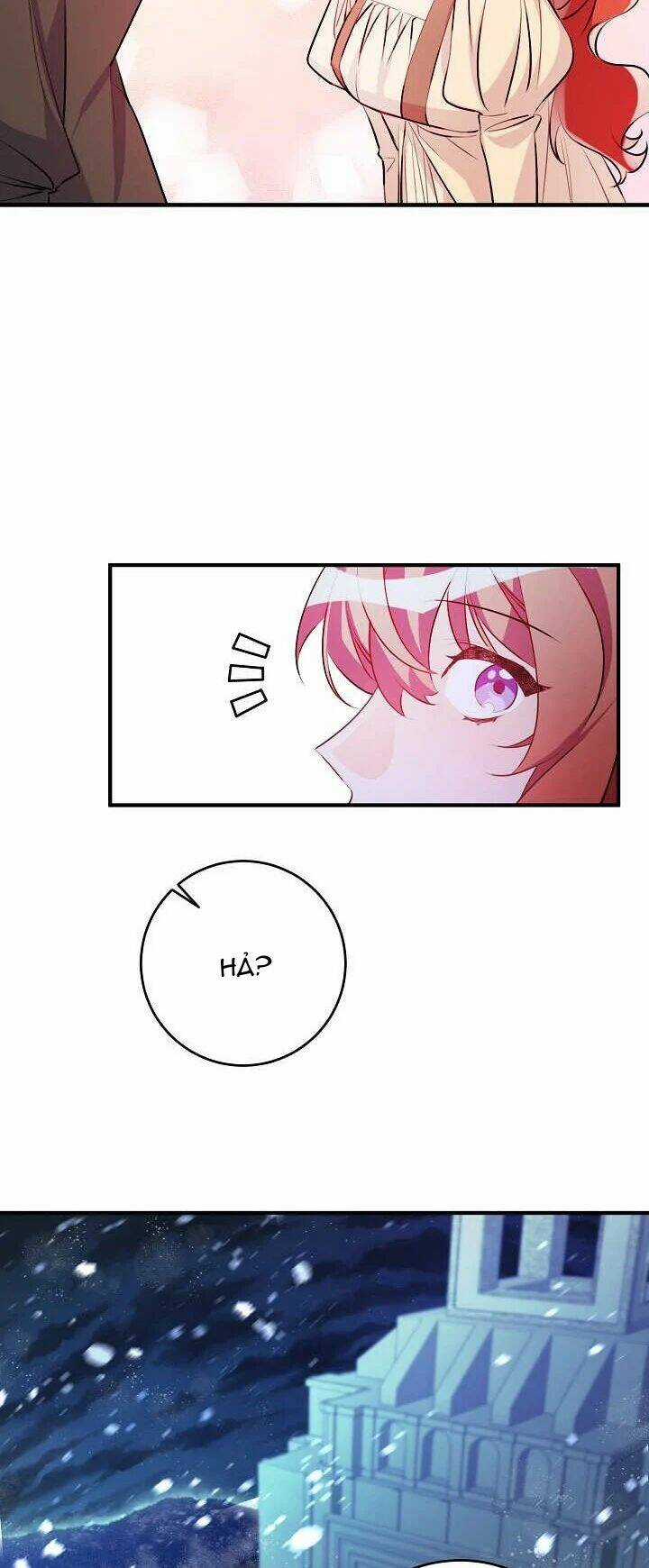 Công Nương Đã Thay Đổi - Chapter 56.2 - Trang 21