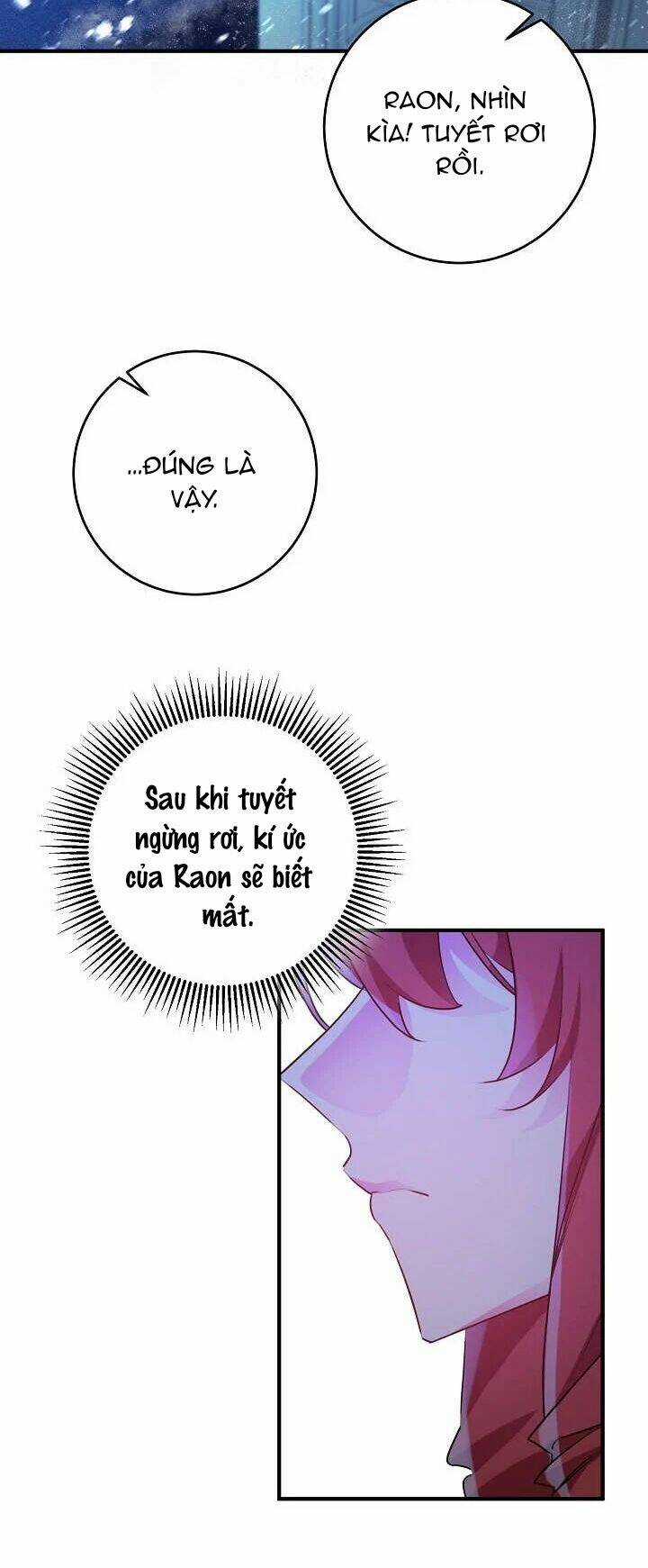 Công Nương Đã Thay Đổi - Chapter 56.2 - Trang 22