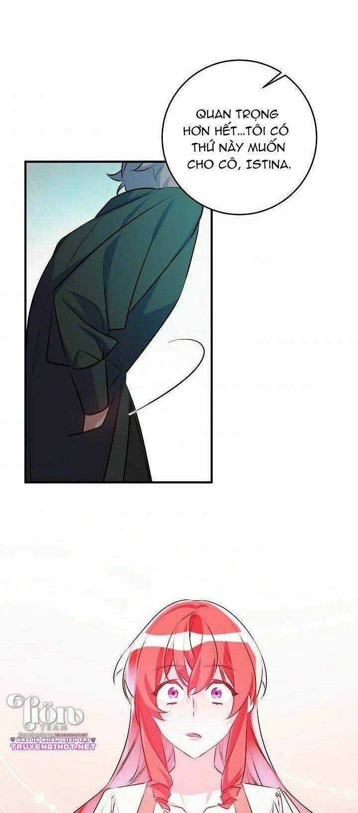 Công Nương Đã Thay Đổi - Chapter 56.2 - Trang 23