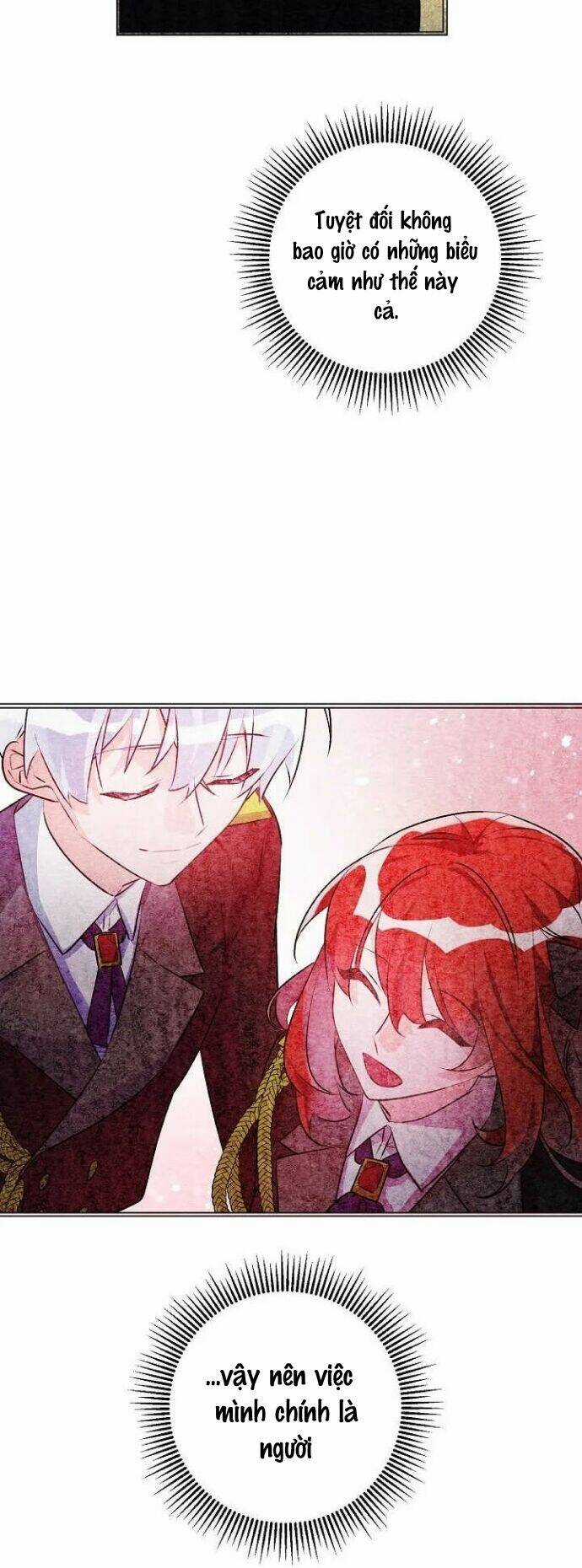 Công Nương Đã Thay Đổi - Chapter 56.2 - Trang 7