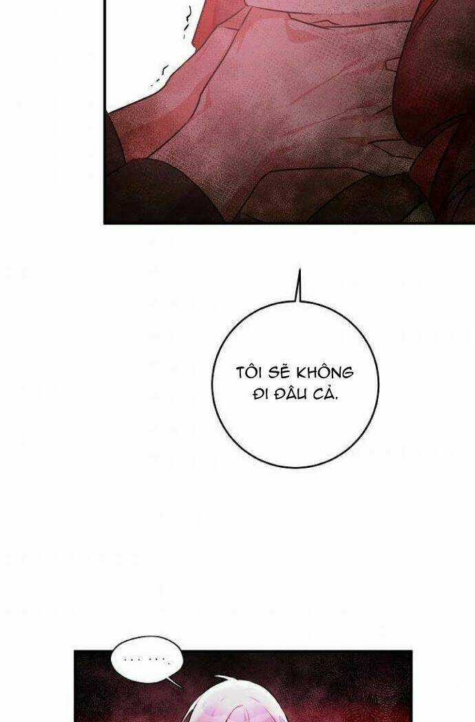 Công Nương Đã Thay Đổi - Chapter 56.2 - Trang 9