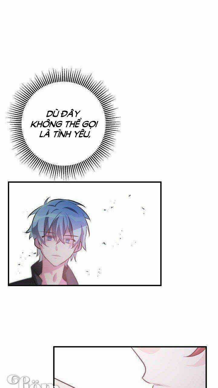 Công Nương Đã Thay Đổi - Chapter 57.1 - Trang 16