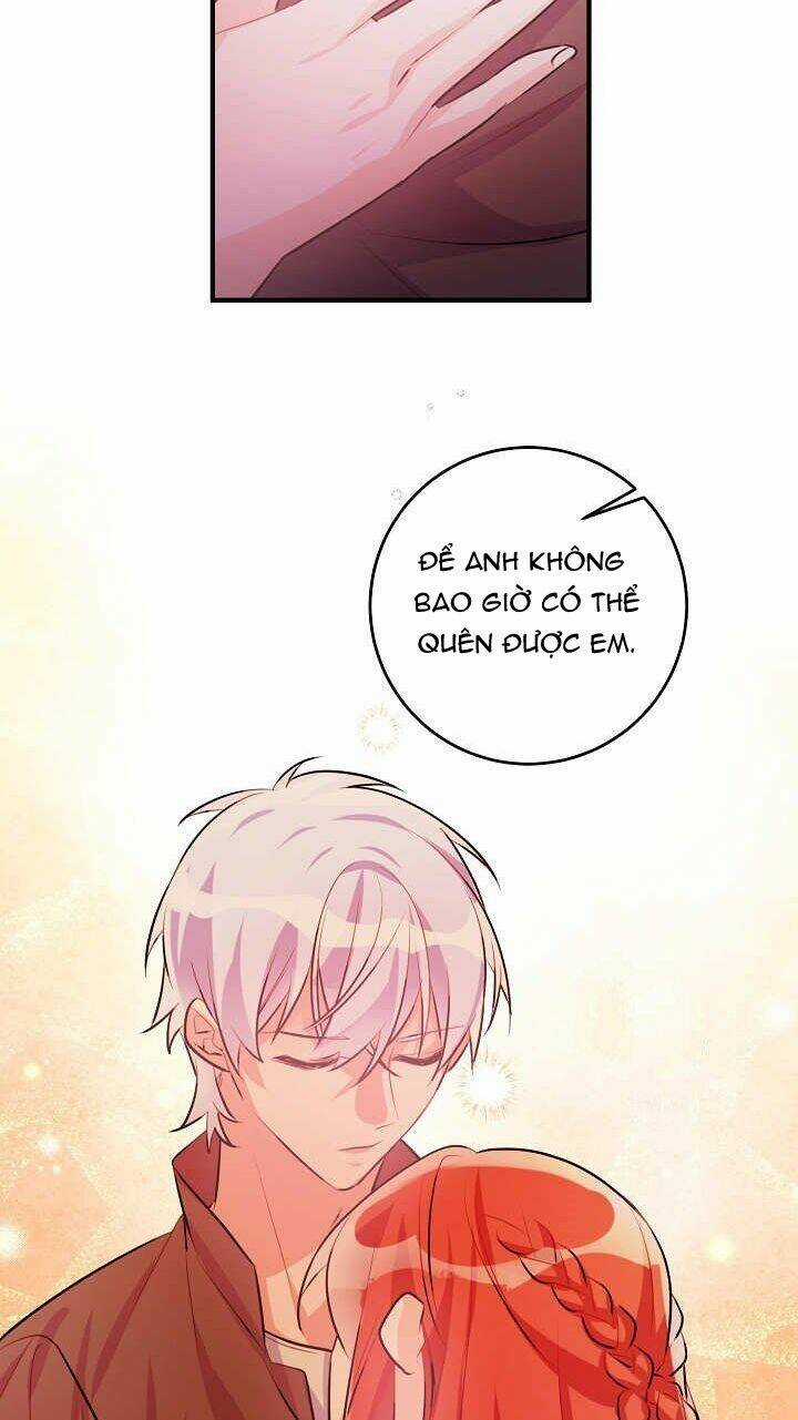 Công Nương Đã Thay Đổi - Chapter 57.1 - Trang 19