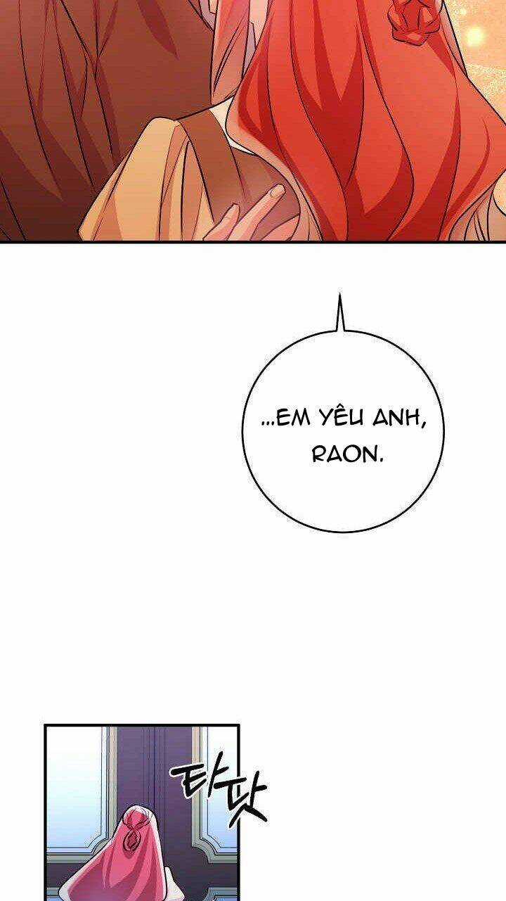 Công Nương Đã Thay Đổi - Chapter 57.1 - Trang 20