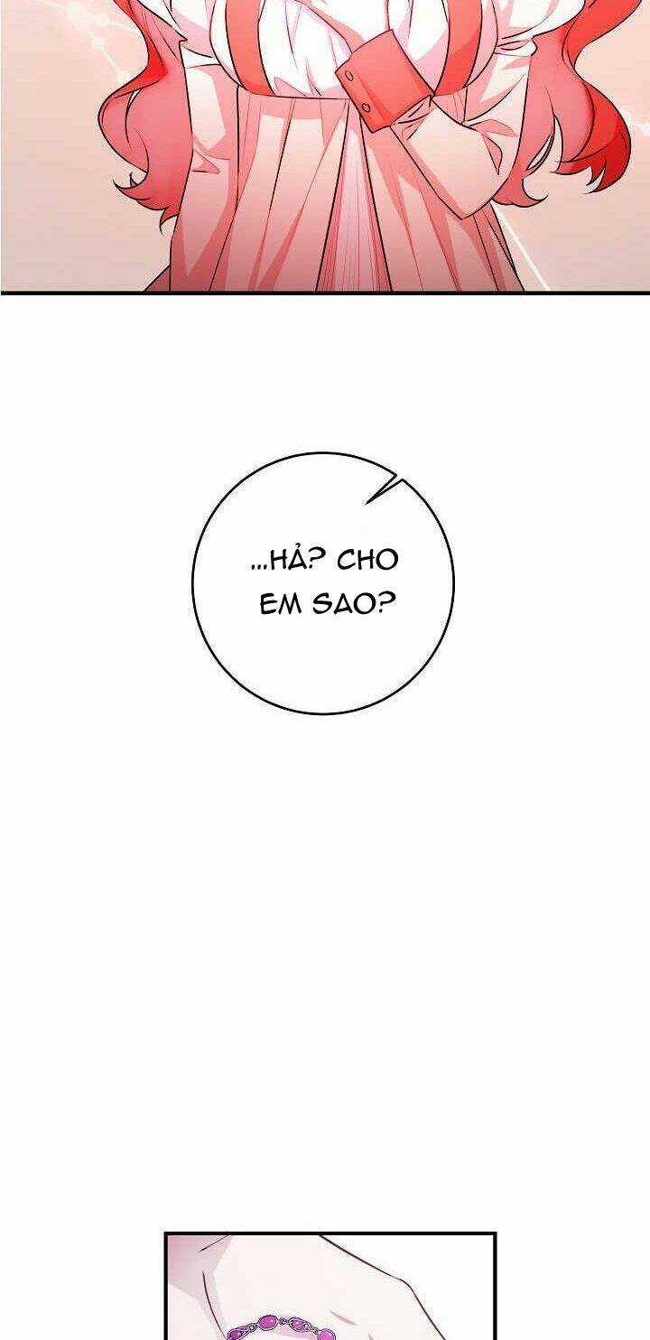 Công Nương Đã Thay Đổi - Chapter 57.1 - Trang 3