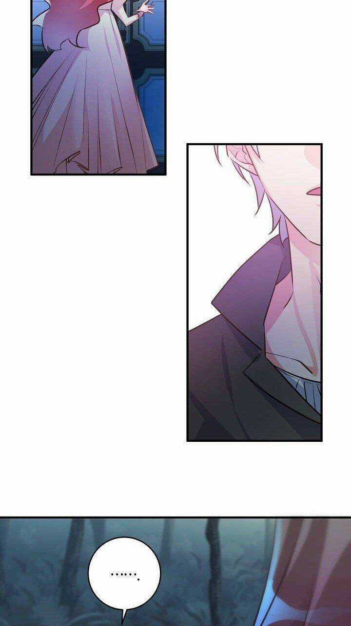 Công Nương Đã Thay Đổi - Chapter 57.1 - Trang 21