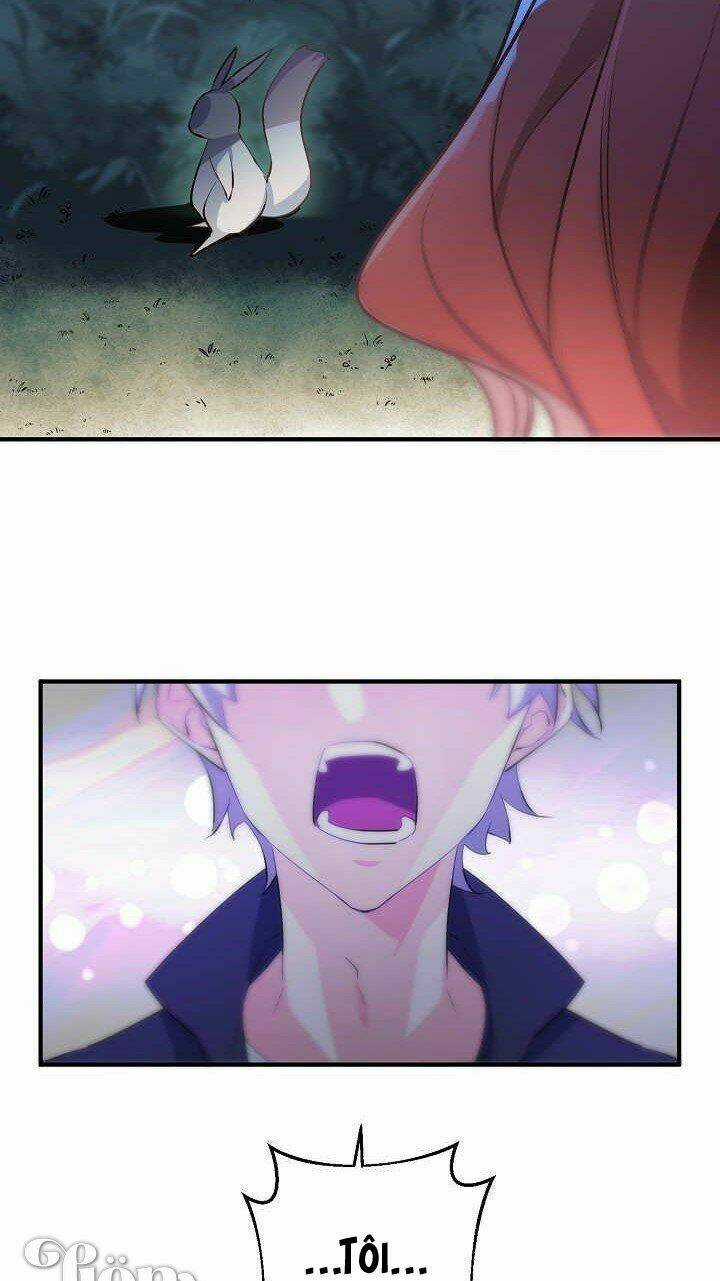 Công Nương Đã Thay Đổi - Chapter 57.1 - Trang 22