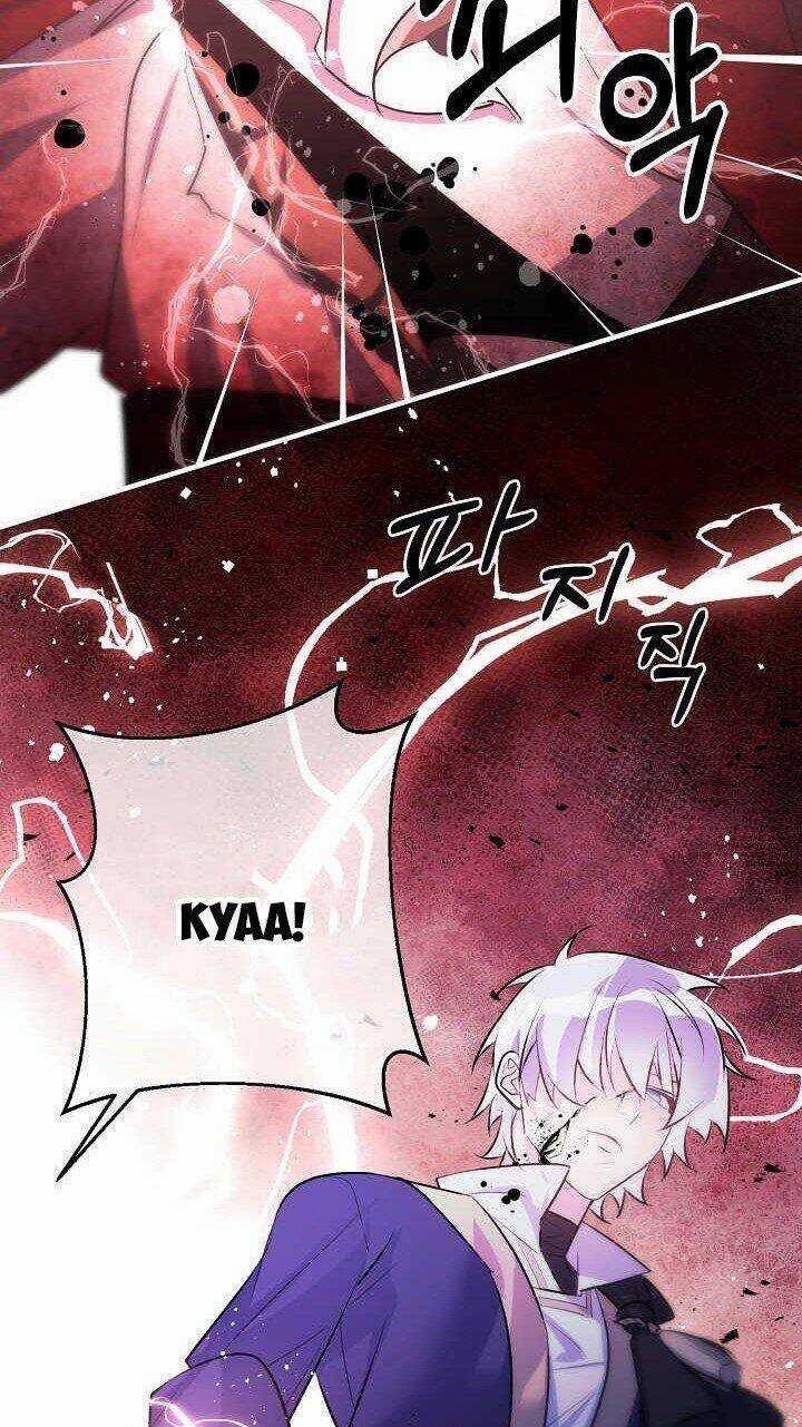 Công Nương Đã Thay Đổi - Chapter 57.1 - Trang 30