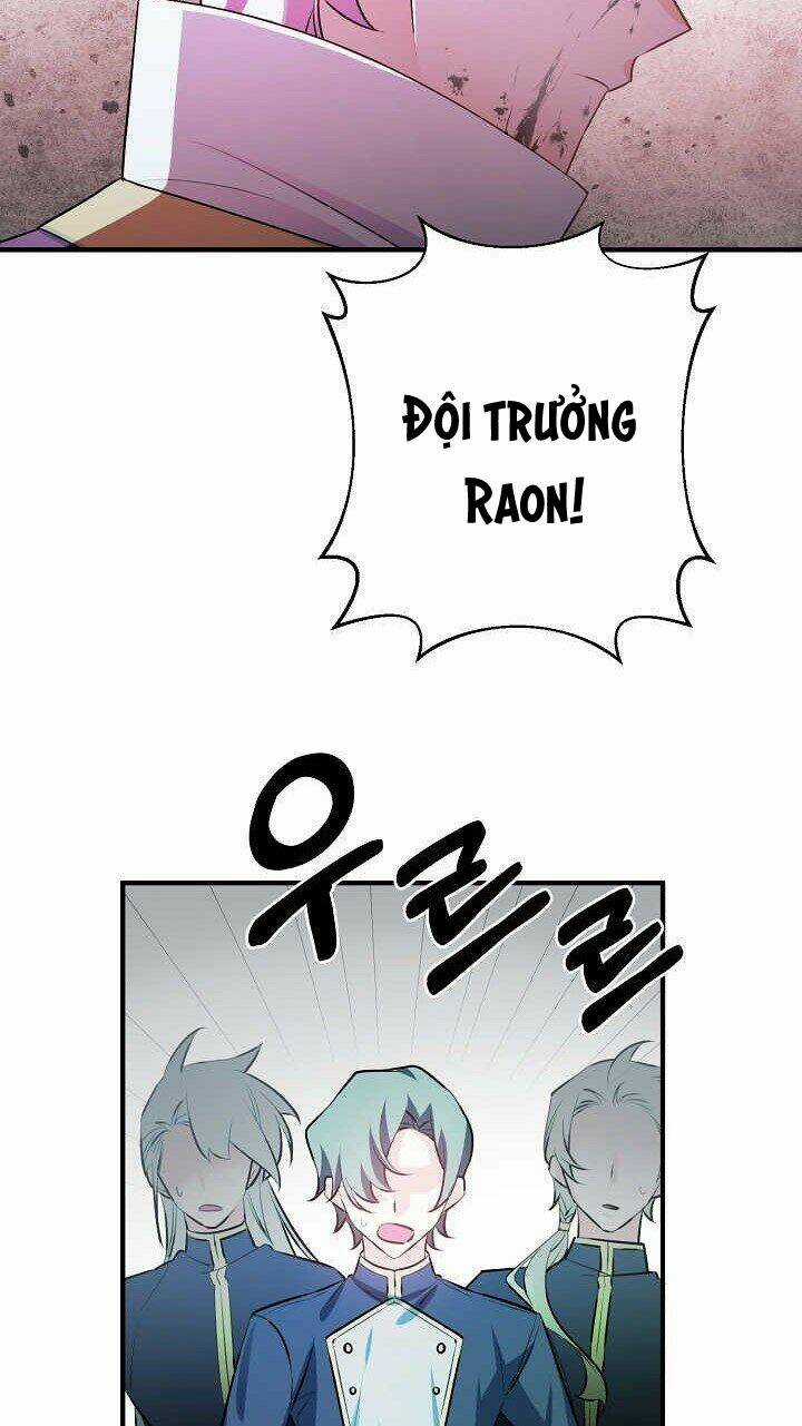 Công Nương Đã Thay Đổi - Chapter 57.1 - Trang 32