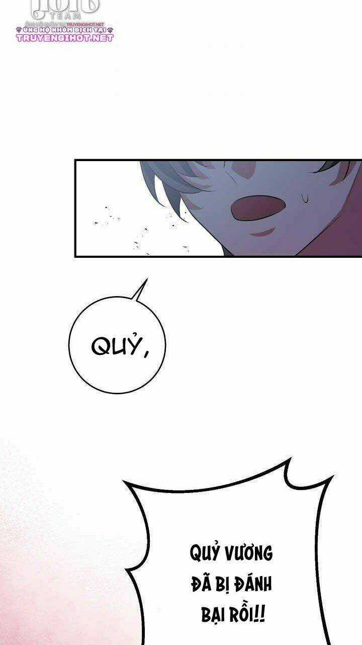 Công Nương Đã Thay Đổi - Chapter 57.1 - Trang 35