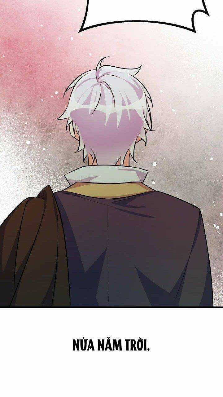 Công Nương Đã Thay Đổi - Chapter 57.1 - Trang 36