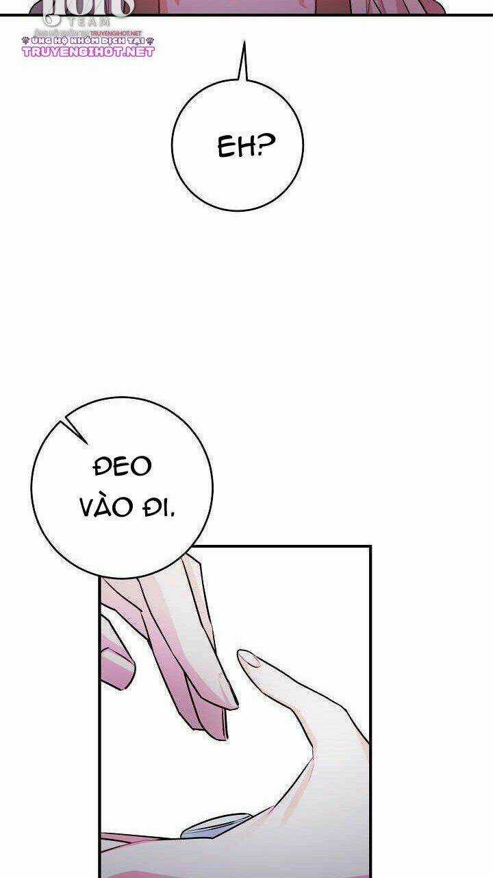 Công Nương Đã Thay Đổi - Chapter 57.1 - Trang 5