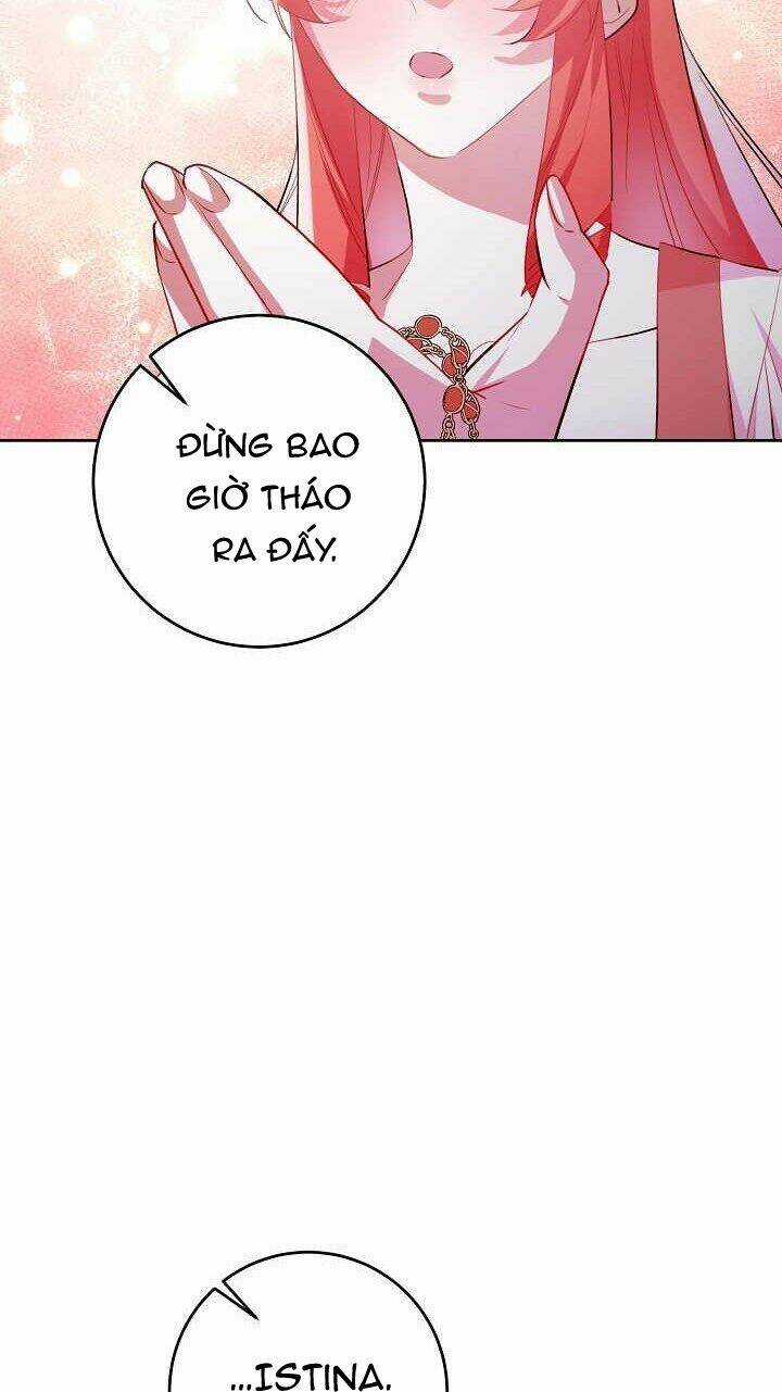 Công Nương Đã Thay Đổi - Chapter 57.1 - Trang 7