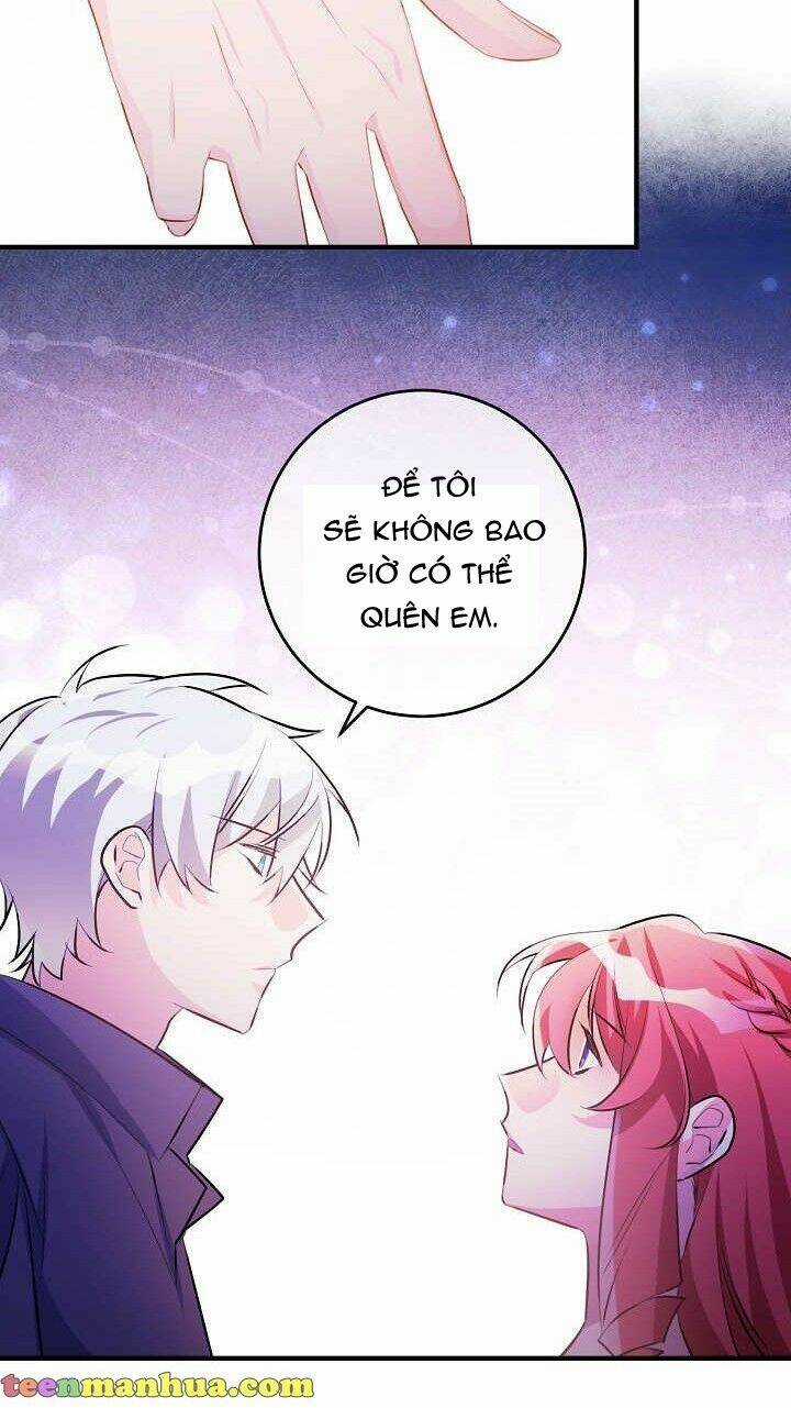 Công Nương Đã Thay Đổi - Chapter 57.1 - Trang 9