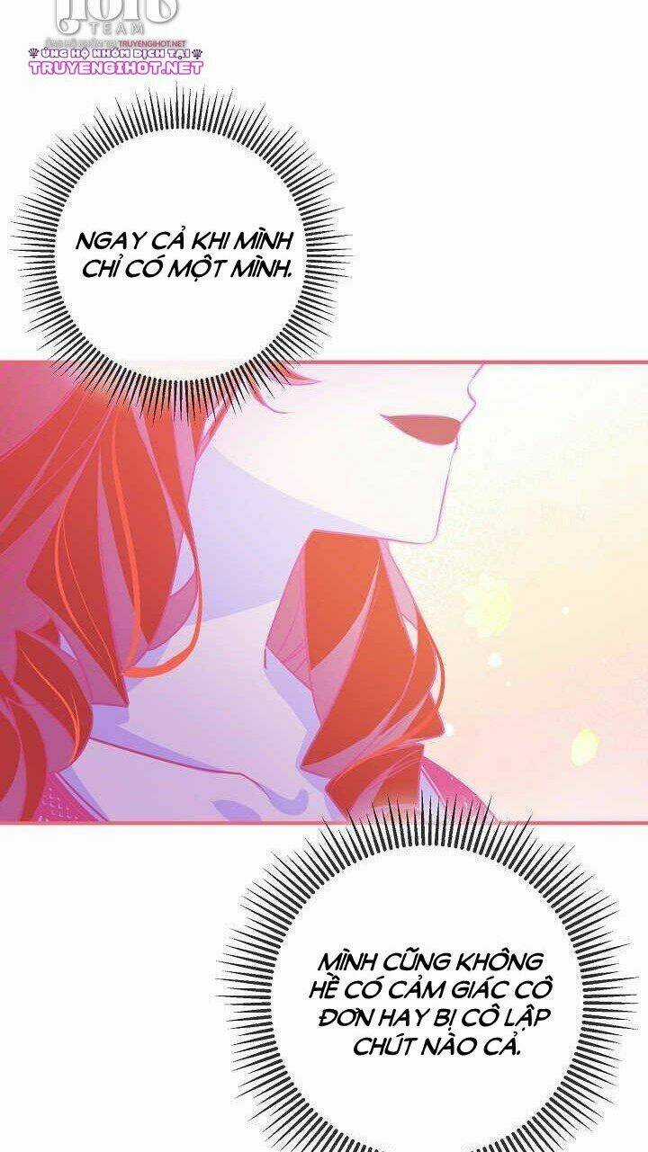 Công Nương Đã Thay Đổi - Chapter 57.2 - Trang 11