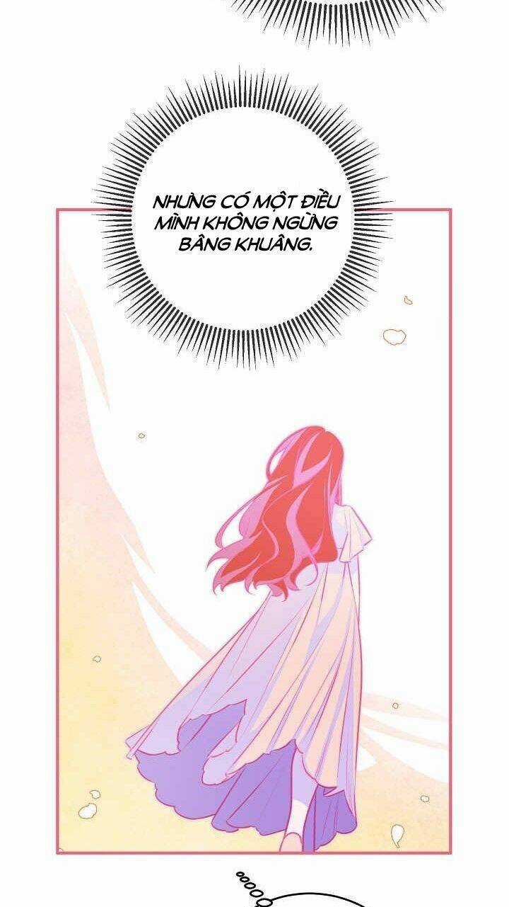 Công Nương Đã Thay Đổi - Chapter 57.2 - Trang 12