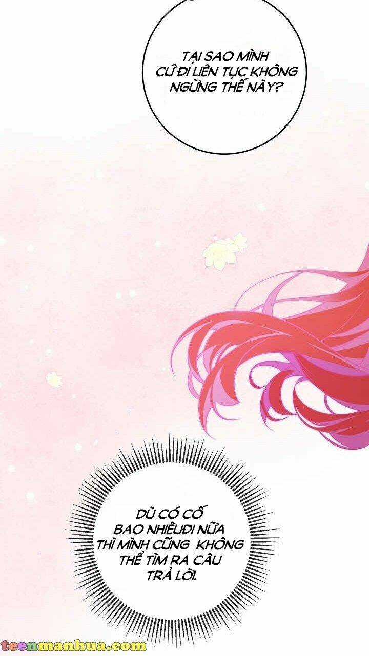 Công Nương Đã Thay Đổi - Chapter 57.2 - Trang 13