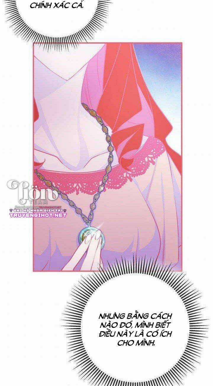 Công Nương Đã Thay Đổi - Chapter 57.2 - Trang 15