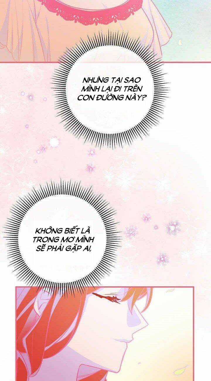 Công Nương Đã Thay Đổi - Chapter 57.2 - Trang 17