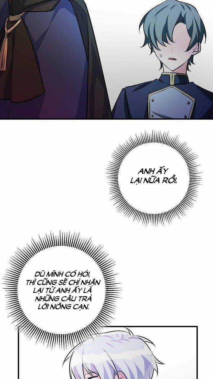 Công Nương Đã Thay Đổi - Chapter 57.2 - Trang 3