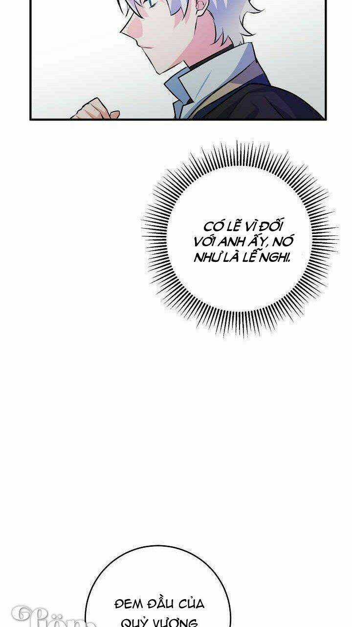 Công Nương Đã Thay Đổi - Chapter 57.2 - Trang 4