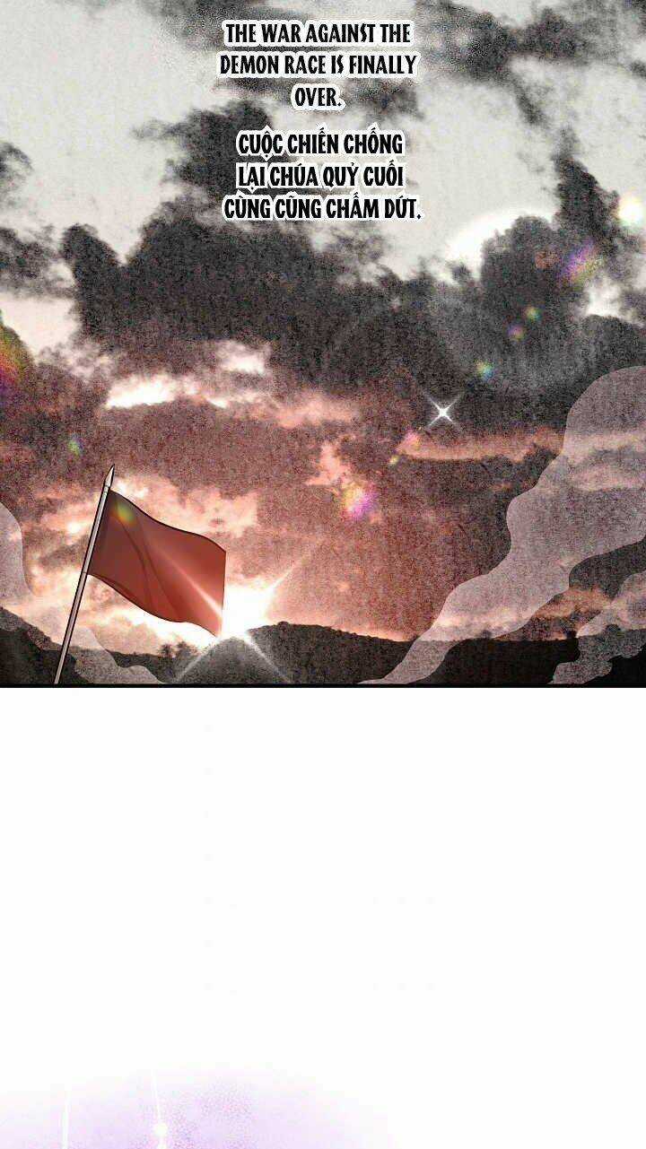 Công Nương Đã Thay Đổi - Chapter 57.2 - Trang 6