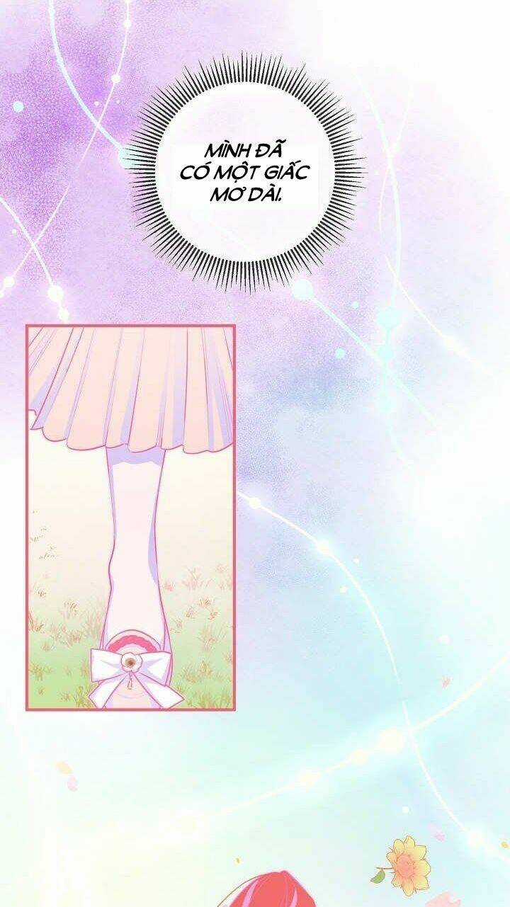 Công Nương Đã Thay Đổi - Chapter 57.2 - Trang 7