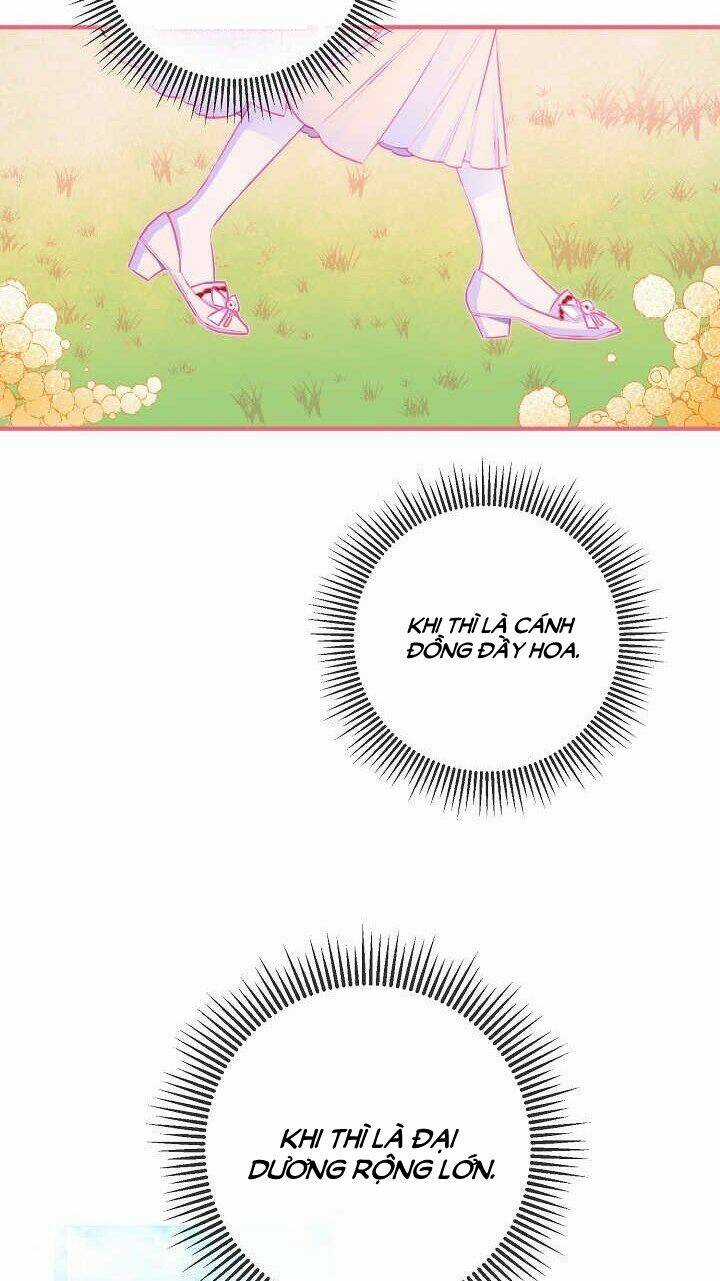 Công Nương Đã Thay Đổi - Chapter 57.2 - Trang 9