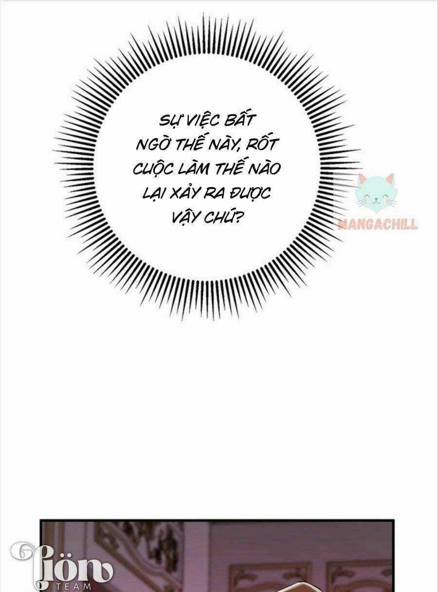 Công Nương Đã Thay Đổi - Chapter 59.1 - Trang 12