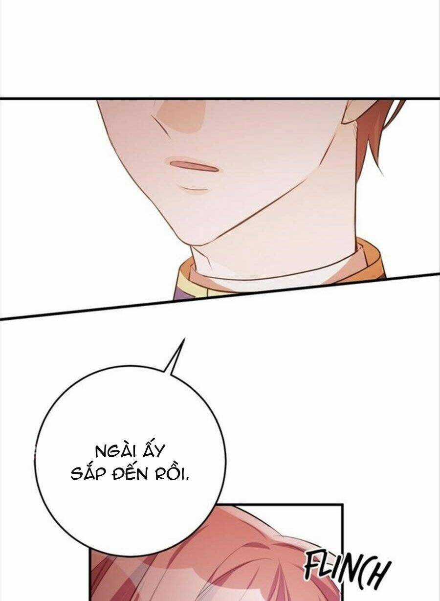 Công Nương Đã Thay Đổi - Chapter 59.1 - Trang 14