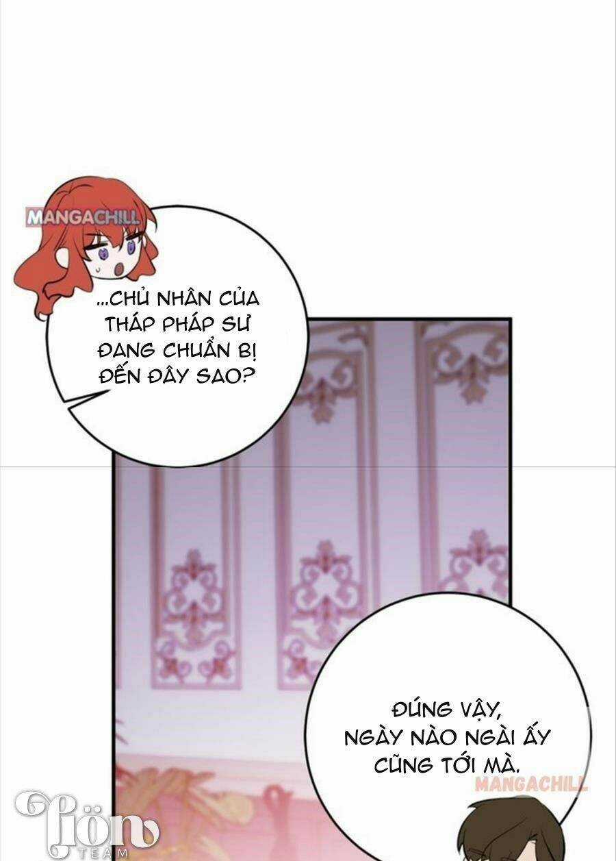 Công Nương Đã Thay Đổi - Chapter 59.1 - Trang 16