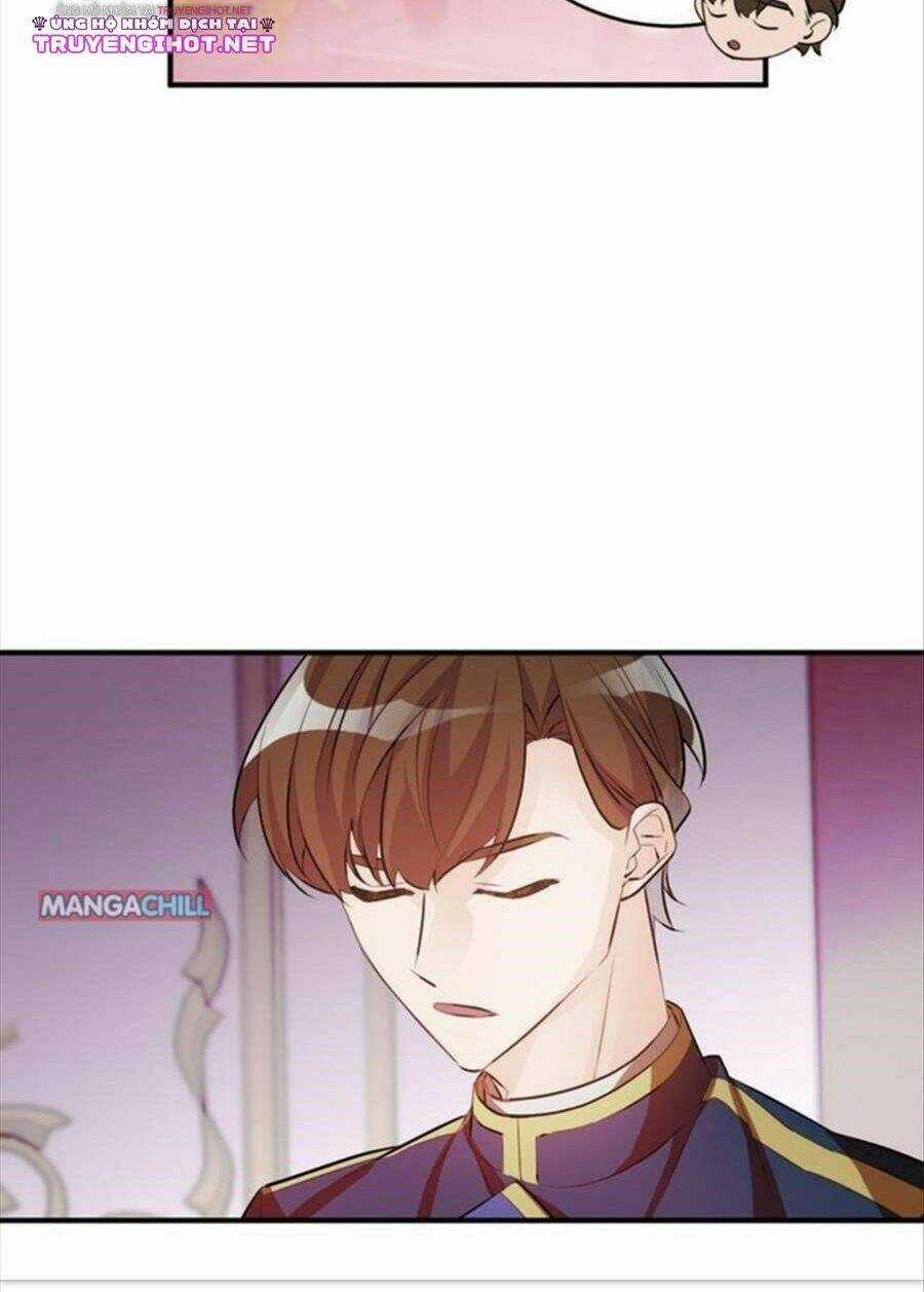 Công Nương Đã Thay Đổi - Chapter 59.1 - Trang 17